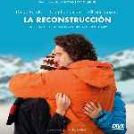 miniatura la-reconstruccion-2013-por-chechelin cover divx
