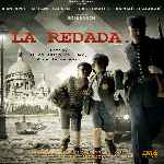 miniatura la-redada-2010-por-chechelin cover divx