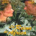 miniatura la-reina-de-africa-por-3enuno cover divx