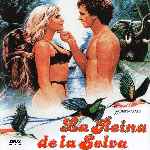 miniatura la-reina-de-la-selva-por-chechelin cover divx