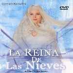 miniatura la-reina-de-las-nieves-por-agustin cover divx