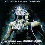 miniatura la-reina-de-los-condenados-por-warcond cover divx