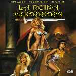 miniatura la-reina-guerrera-por-chechelin cover divx