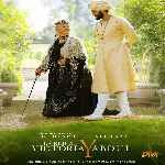 miniatura la-reina-victoria-y-abdul-por-chechelin cover divx