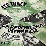 miniatura la-reportera-intrepida-por-chechelin cover divx