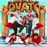miniatura la-revancha-de-los-novatos-por-agustin cover divx