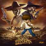 miniatura la-revolucion-de-juan-escopeta-por-chechelin cover divx
