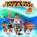 miniatura la-revolucion-de-los-novatos-por-agustin cover divx
