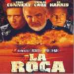 miniatura la-roca-por-jrc cover divx