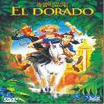 miniatura la-ruta-hacia-el-dorado-por-jrc cover divx
