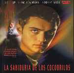 miniatura la-sabiduria-de-los-cocodrilos-por-pepetor cover divx