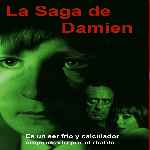 miniatura la-saga-de-damien-por-mastercustom cover divx