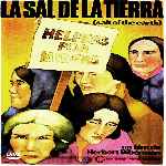 miniatura la-sal-de-la-tierra-1954-por-chechelin cover divx