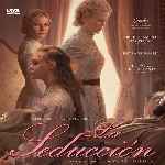 miniatura la-seduccion-2017-por-chechelin cover divx