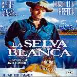 miniatura la-selva-blanca-por-chechelin cover divx