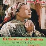 miniatura la-senora-de-fatima-por-jrc cover divx