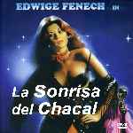 miniatura la-sonrisa-del-chacal-por-chechelin cover divx