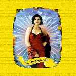 miniatura la-spagnola-por-el-verderol cover divx