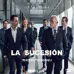 miniatura la-sucesion-temporada-03-por-chechelin cover divx