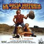 miniatura la-sucia-historia-de-joe-guarro-por-el-verderol cover divx