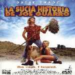 miniatura la-sucia-historia-de-joe-guarro-v2-por-samuel-perezz cover divx