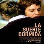 miniatura la-suerte-dormida-por-agustin cover divx
