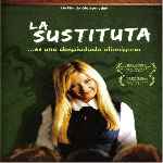miniatura la-sustituta-2007-alquiler-por-jrc cover divx