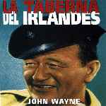 miniatura la-taberna-del-irlandes-por-el-verderol cover divx