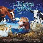 miniatura la-telarana-de-carlota-v2-por-jrc cover divx