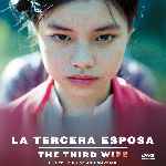 miniatura la-tercera-esposa-por-chechelin cover divx