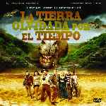 miniatura la-tierra-olvidada-por-el-tiempo-2009-por-chechelin cover divx