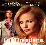 miniatura la-timadora-por-warcond cover divx