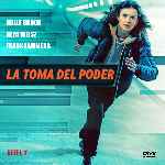 miniatura la-toma-del-poder-por-chechelin cover divx
