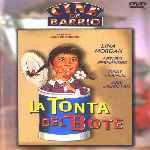 miniatura la-tonta-del-bote-por-quiromatic cover divx