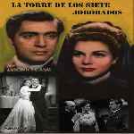 miniatura la-torre-de-los-siete-jorobados-por-padre41 cover divx
