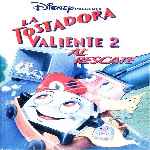 miniatura la-tostadora-valiente-2-al-rescate-por-agustin cover divx