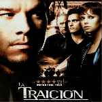 miniatura la-traicion-2000-por-el-verderol cover divx