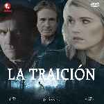 miniatura la-traicion-2018-por-chechelin cover divx