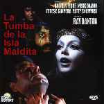 miniatura la-tumba-de-la-isla-maldita-por-chechelin cover divx