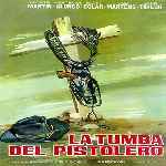 miniatura la-tumba-del-pistolero-por-jonymas cover divx