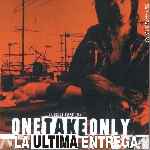 miniatura la-ultima-entrega-one-take-only-por-el-verderol cover divx