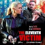miniatura la-ultima-victima-2012-por-chechelin cover divx