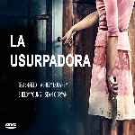 miniatura la-usurpadora-2015-por-chechelin cover divx