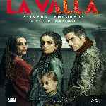 miniatura la-valla-temporada-01-por-chechelin cover divx