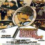 miniatura la-venganza-de-la-pantera-rosa-por-agustin cover divx