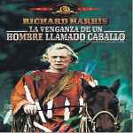 miniatura la-venganza-de-un-hombre-llamado-caballo-por-jrc cover divx