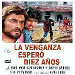 miniatura la-venganza-espero-diez-anos-por-chechelin cover divx