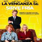 miniatura la-venganza-se-sirve-fria-por-chechelin cover divx