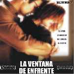 miniatura la-ventana-de-enfrente-2003-por-el-verderol cover divx