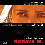 miniatura la-verdad-de-soraya-m-por-chechelin cover divx